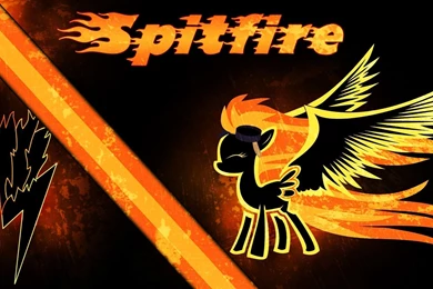Spitfire Wallpapers By IIThunderboltII On DeviantArt