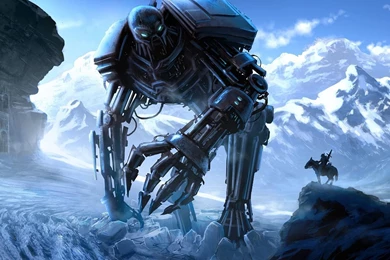 Anime Wallpapers STAY028