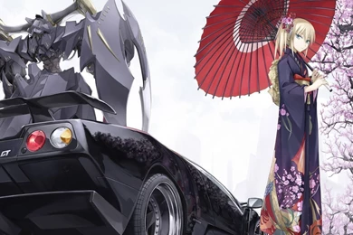 Anime Wallpapers Anime Wallpapers (25451815) Fanpop