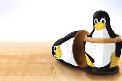 Linux Wallpapers Computer Wallpapers