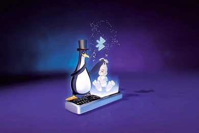 Linux Wallpapers Hd 232797