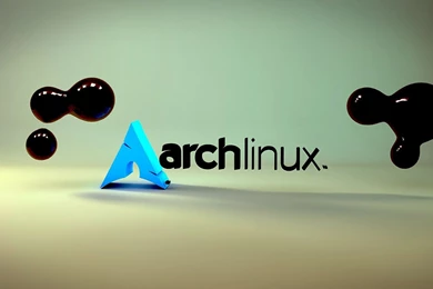 Arch Linux Wallpapers   Computer Wallpapers