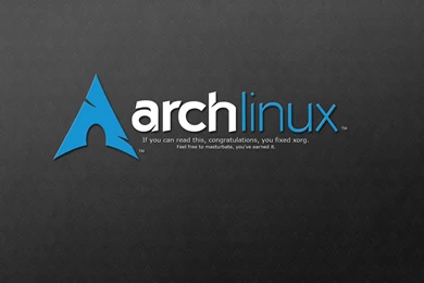 Arch Linux HD Wallpapers