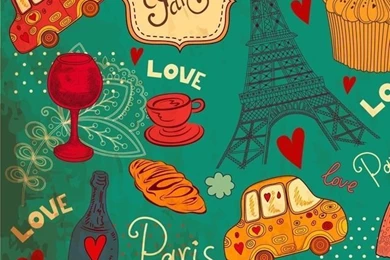 Paris, The City Of Love, Wallpapers For Android Or iPhone ...