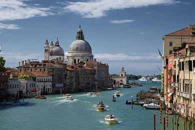 Venice Wallpapers   World Wallpapers