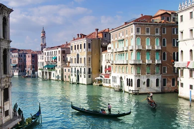 Venice HD Wallpapers And Backgrounds