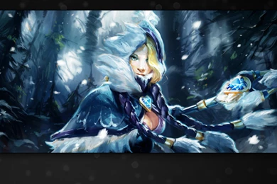 DotA 2 Computer Wallpapers, Desktop Backgrounds