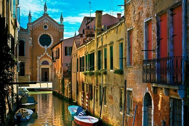 Venice Amazing Free Backgrounds Full Screen Wallpapers / Wallpapers ...