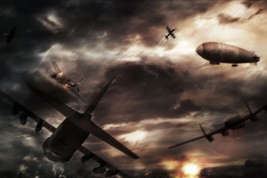 Metal Wallpapers Free