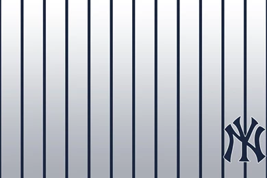 New York Yankees Logo Wallpapers