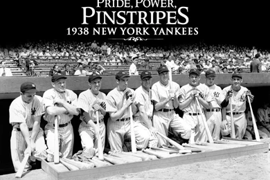 Los Yankees De Nueva York: Noticias: Yankees Wallpapers