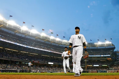 NEW YORK YANKEES Baseball Mlb Fl Wallpapers