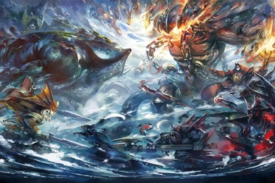 Full HD 1080p Dota 2 Wallpapers HD, Desktop Backgrounds 1920x1080