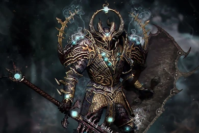 Warhammer 40k Wallpapers