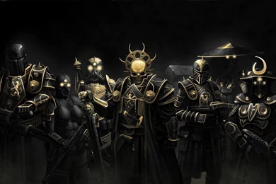 Warhammer Wallpapers