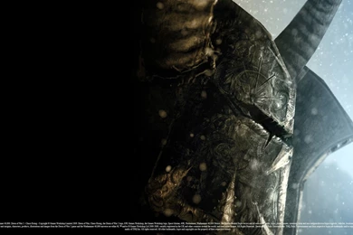 Warhammer 40,000: Dawn Of War II   Chaos Rising Desktop Wallpapers