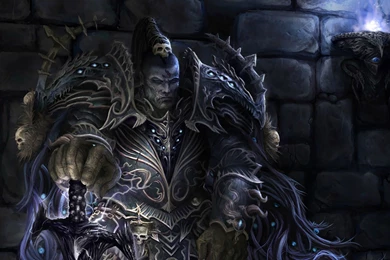 Warhammer Wallpapers   Game Wallpapers