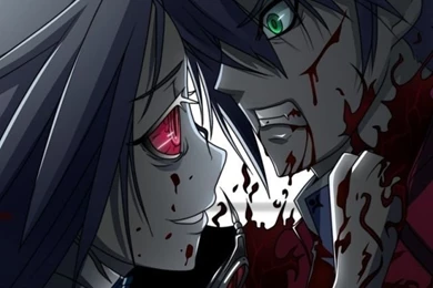 iPhone 4S, 4 Anime Wallpapers, Desktop Backgrounds HD Downloads ...