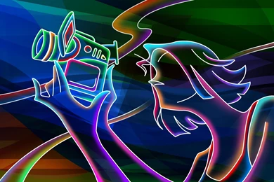 Neon Wallpaper Backgrounds