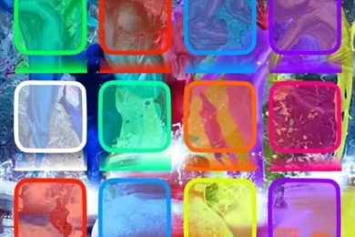 Neon Backgrounds By AmanDaMoustache On DeviantArt