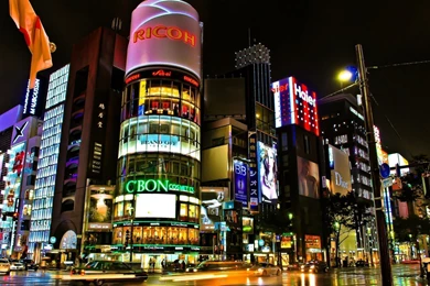 Tokyo High Resolution Windows HD Wallpapers / Wallpapers Tokyo ...