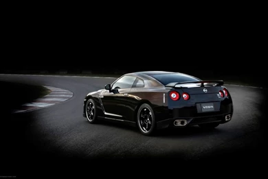 Nissan Gtr Hd Wallpapers