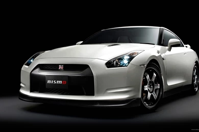 Nissan GT R Nismo Club Sports Wallpapers