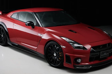 Wald International Nissan GT R, Car, Cars, 1920x1080 HD Wallpapers ...