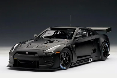 Nissan Skyline Gtr R35 Modified Wallpapers Gallery Incoming Search ...