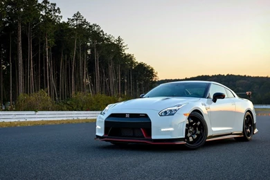 Nissan Gtr 2015 Blue   Wallpaper.