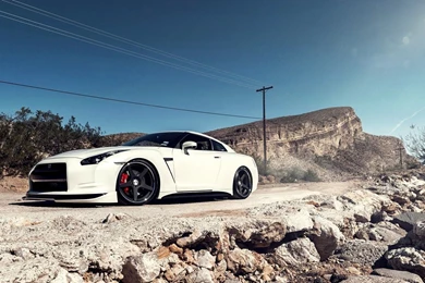 17 NISSAN GTR R35 285 :: Nissan Skyline Gtr Hd Wallpapers