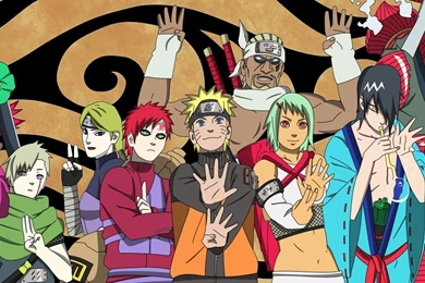 Naruto Wallpapers   Anime Wallpapers