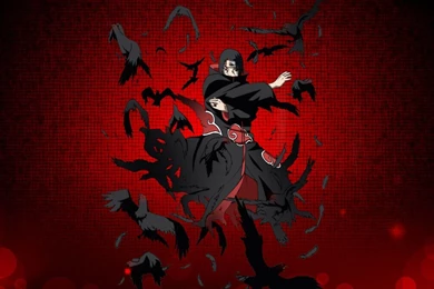 Itachi Uchiha   Naruto Wallpapers   Anime Wallpapers