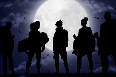 HD Quality Best Naruto Wallpapers For Desktop 26   SiWallpapers 8744