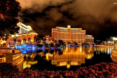 HD Las Vegas Wallpapers