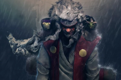 Nagato HD Wallpapers