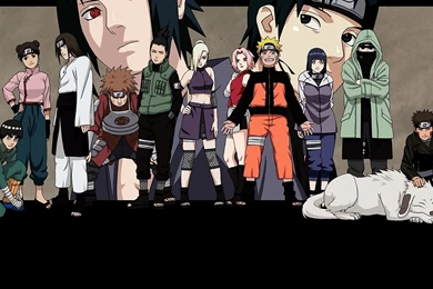 Naruto Wallpapers   Anime Wallpapers