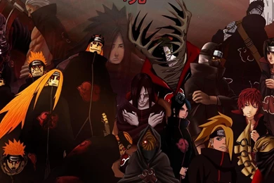 Naruto Wallpapers   (