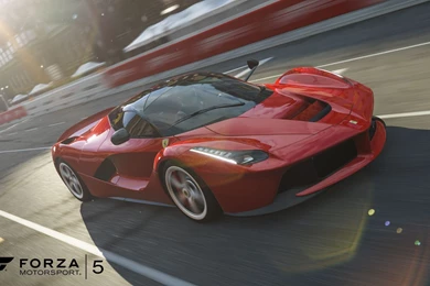 Ferrari LaFerrari Computer Wallpapers, Desktop Backgrounds ...