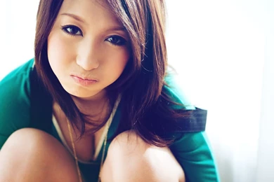 Girls Wallpapers For Iphone