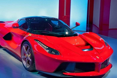 Ferrari Laferrari 2014 Photo 8 >> HD Wallpaper, Get It Now!