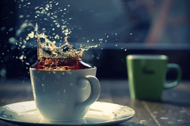 364 Tea HD Wallpapers