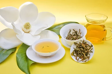 Tea Wallpapers High Definition