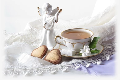 Tea Computer Wallpapers, Desktop Backgrounds