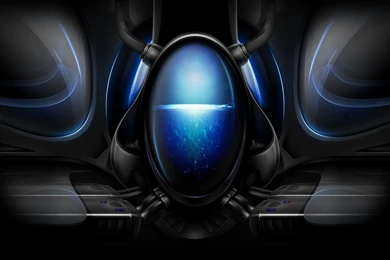 Artistic Computer Wallpapers, Desktop Backgrounds