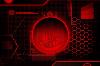 New Tech Logo Backgrounds By Deadlygoalie83 On DeviantArt