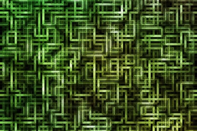 Generate A Cool Tech Pattern — Tutorials — Gimpusers.com