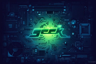 Geeks HD Wallpapers