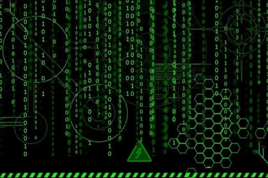 Is The Mainstream Media The Matrix?