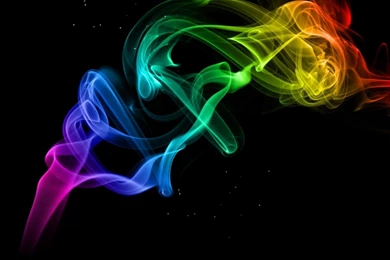 Cool Smoke Backgrounds